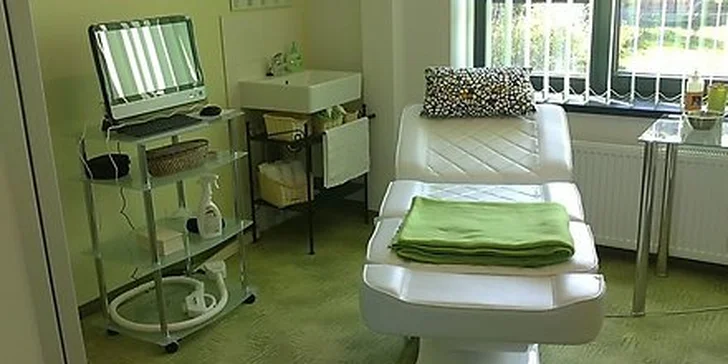 10x zeštíhlující lymfodrenáže proti celulitidě i otokům