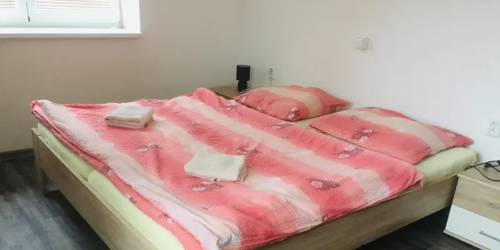 Pobyt s polopenzí v krásném prostředí Orlických hor