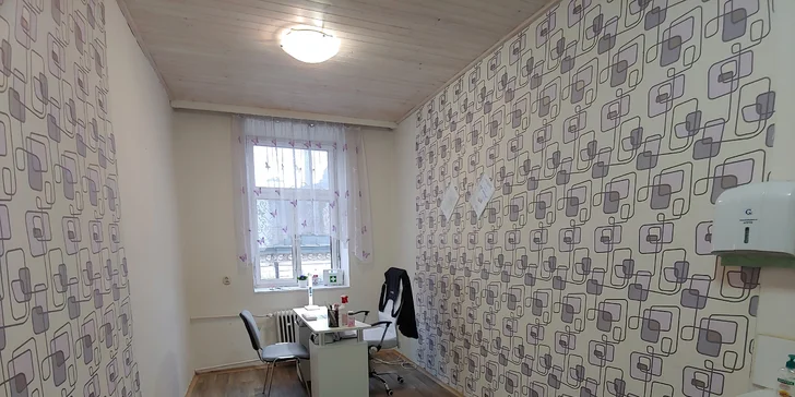 Ruce jako ze žurnálu: doplnění či nové gelové nehty i manikúra P-Shine