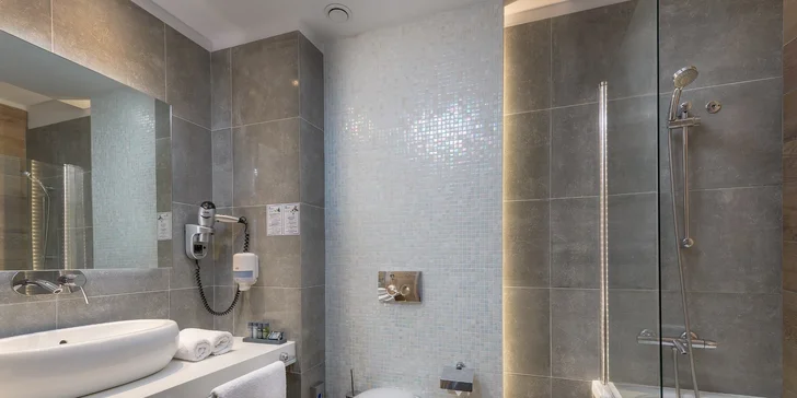 Rodinná dovolená s all inclusive na ostrově Rhodos. 5* plážový resort v zátoce Segna