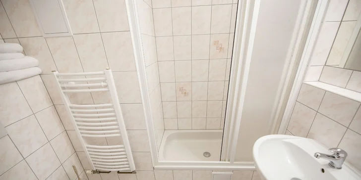 Pobyt v Luhačovicích: all inclusive vč. nápojů, neomezeně bazén a sauna