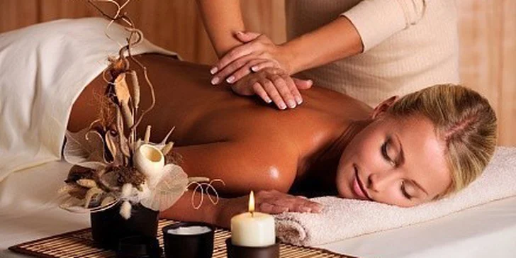 3–6denní relax v Luhačovicích: wellness procedury, polopenze a další aktivity