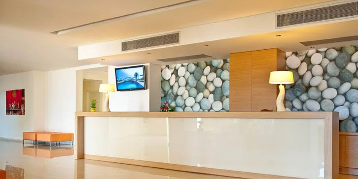 Řecká perla Lindos na ostrově Rhodos. 4* ubytování s all inclusive