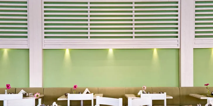Řecká perla Lindos na ostrově Rhodos. 4* ubytování s all inclusive