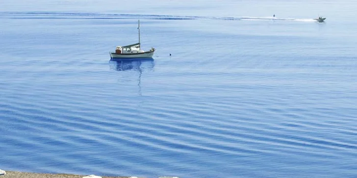 Řecká perla Lindos na ostrově Rhodos. 4* ubytování s all inclusive