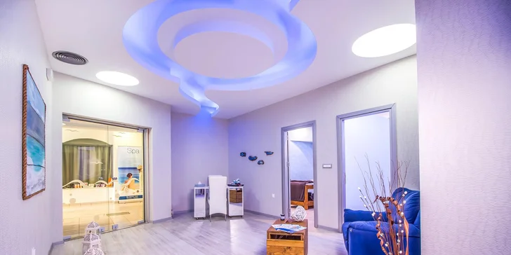 Nejkrásnější pláže Rhodosu v letovisku Faliráki: 4* beach hotel s all inclusive
