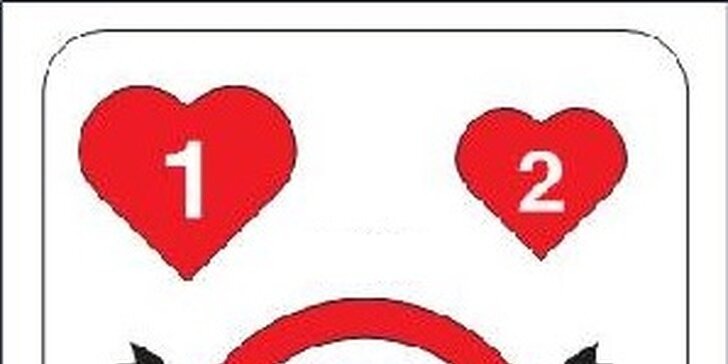 Střelecké balíčky pro páry: valentýnské termíny a terče ve tvaru srdce