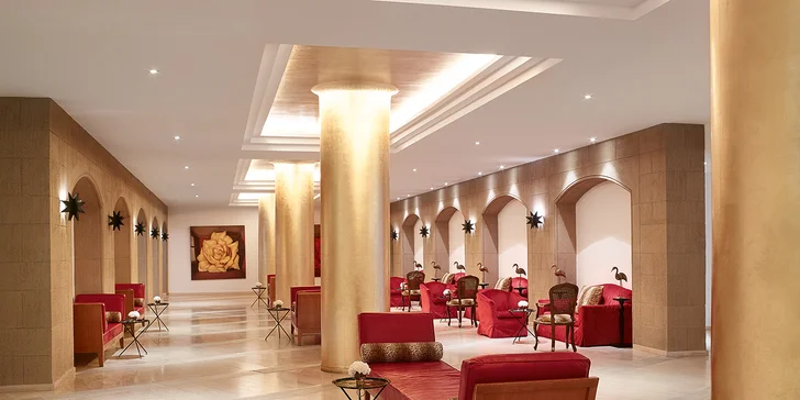 Kalithea s all inclusive: 4* hotel blízko jedinečné pláže i historických lázní