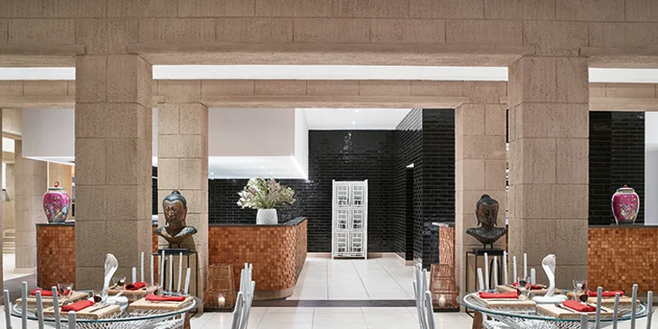 Kalithea s all inclusive: 4* hotel blízko jedinečné pláže i historických lázní