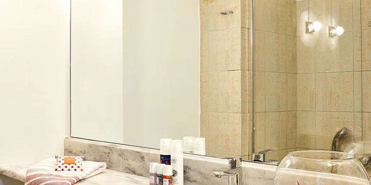 Kalithea s all inclusive: 4* hotel blízko jedinečné pláže i historických lázní