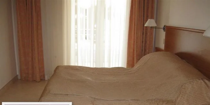 6denní zájezd k moři do Chorvatska