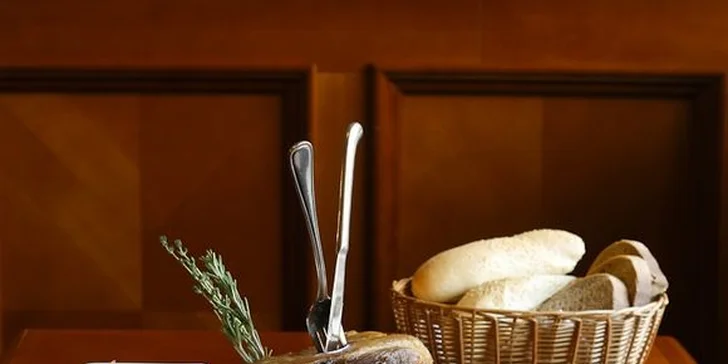 Nabité wellness pobyty pro dva v hotelu Morris****
