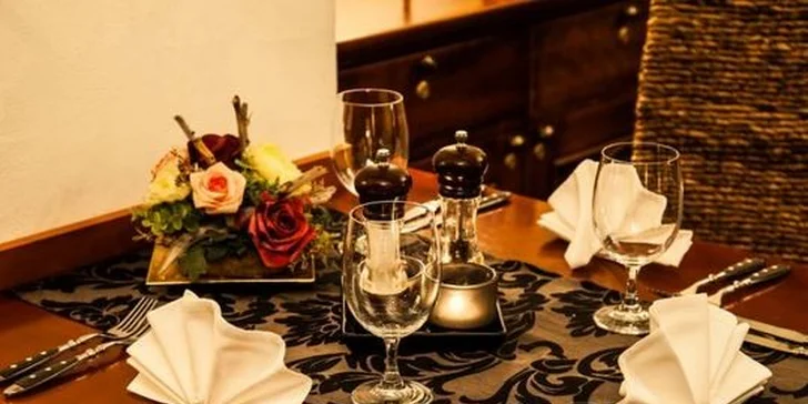Nabité wellness pobyty pro dva v hotelu Morris****