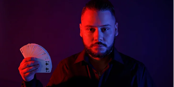 Vstupenky na Believe in MAGIC: kouzelnickou show pro celou rodinu