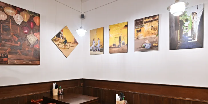 Sushi menu na Novém Městě: 24–57 rolek, saláty, závitky i kuřecí špízy