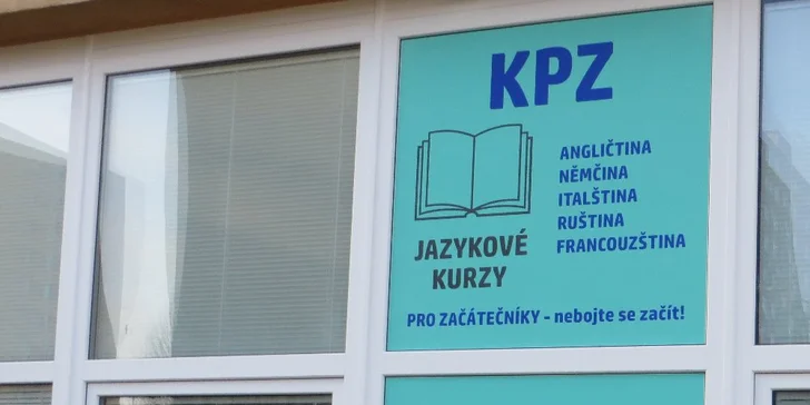 Jazykové kurzy pro začátečníky: angličtina, ruština, němčina, francouzština i italština