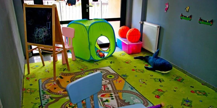 Polský relax u Baltského moře: pobyt v lázeňském komplexu s jídlem a wellness