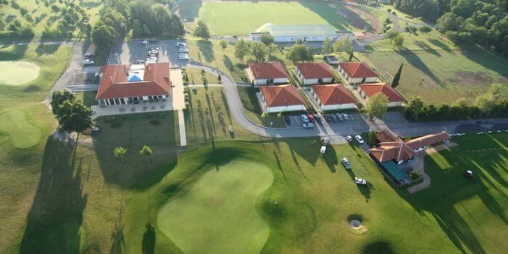 Valentýnské menu s kachním prsem nebo kuřecím supreme i lahví prossecca
