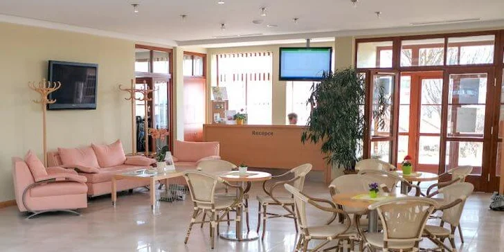 Valentýnské menu s kachním prsem nebo kuřecím supreme i lahví prossecca