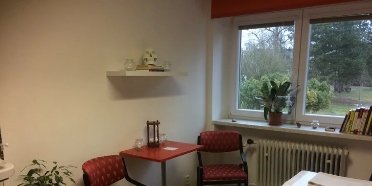 Luxus na dosah: Hodinová relaxační či intuitivní masáž dle výběru
