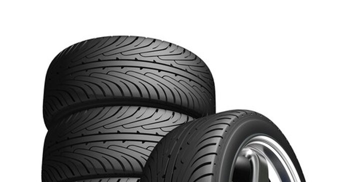 Přezutí pneumatik + servis a doplnění klimatizace