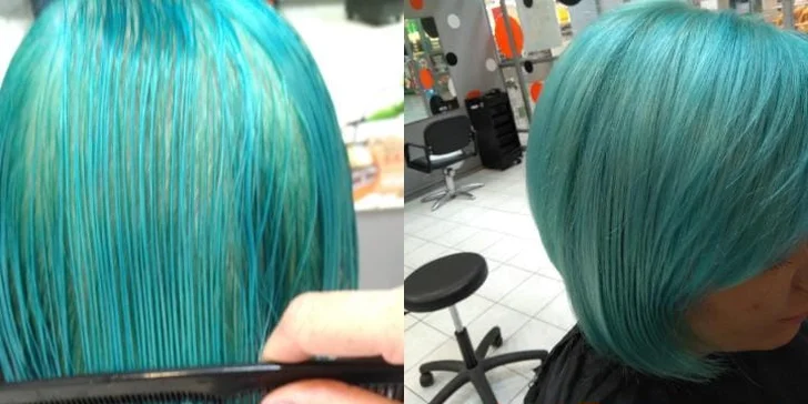 Kadeřnické balíčky pro všechny délky vlasů: střih, trvalá i styling
