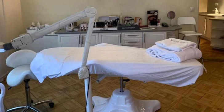 Lash lifting a botox: revoluční technika pro výživu a zatočení řas
