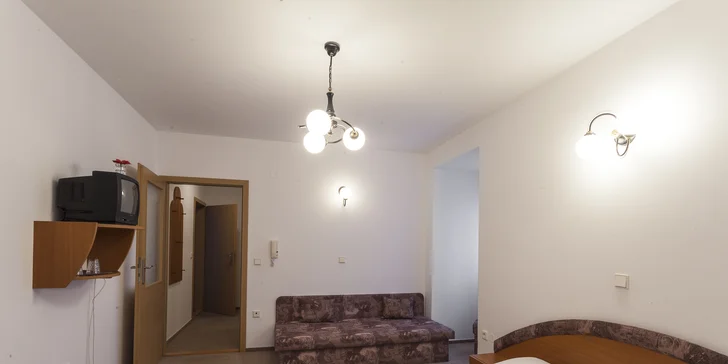Pobyt v CHKO Broumovsko: příjemný hotel, snídaně a spousta výletů