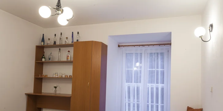 Pobyt v CHKO Broumovsko: příjemný hotel, snídaně a spousta výletů