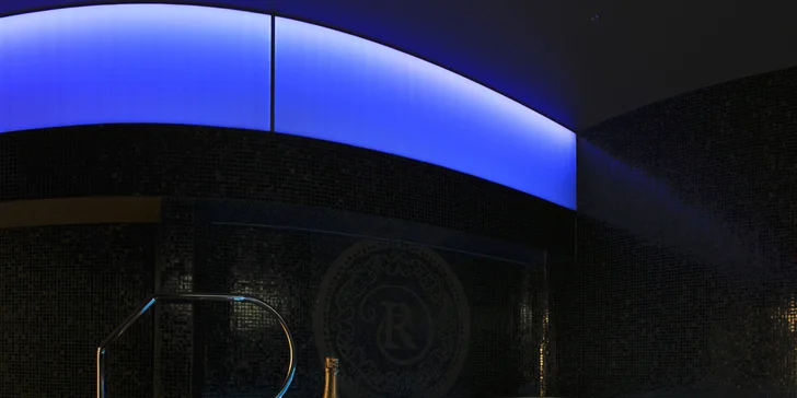 60 nebo 120 min. privátního wellness i se sektem či romantickou výzdobou