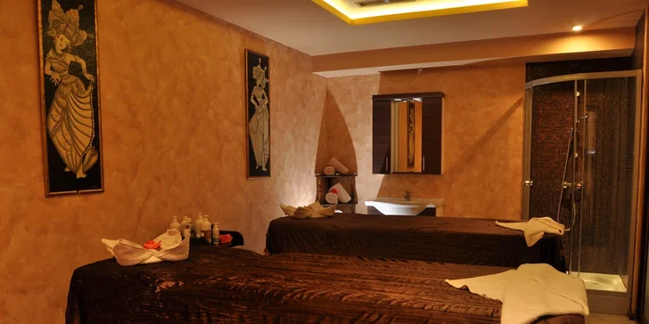 Letovisko Pomorie: 4* hotel u pláže, bazény a all inclusive i jezero s léčivým bahnem