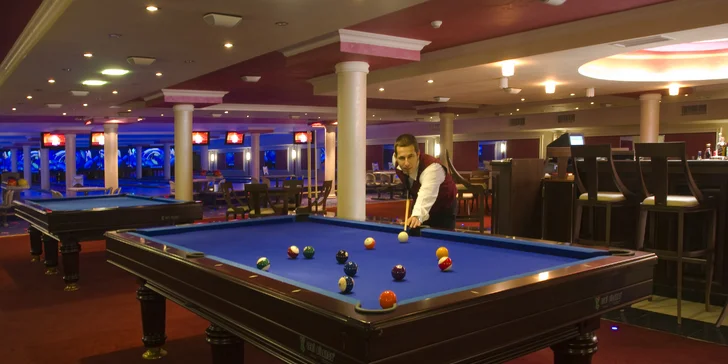 Koupání i rodinná pohoda kousek od Burgasu. 5* plážový resort s all inclusive