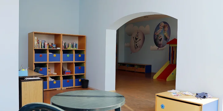Koupání i rodinná pohoda kousek od Burgasu. 5* plážový resort s all inclusive