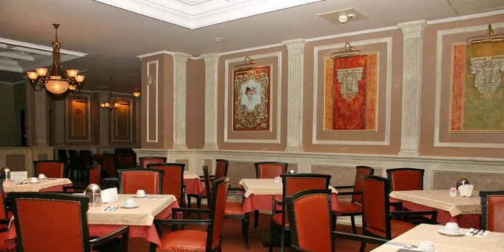 Koupání i rodinná pohoda kousek od Burgasu. 5* plážový resort s all inclusive