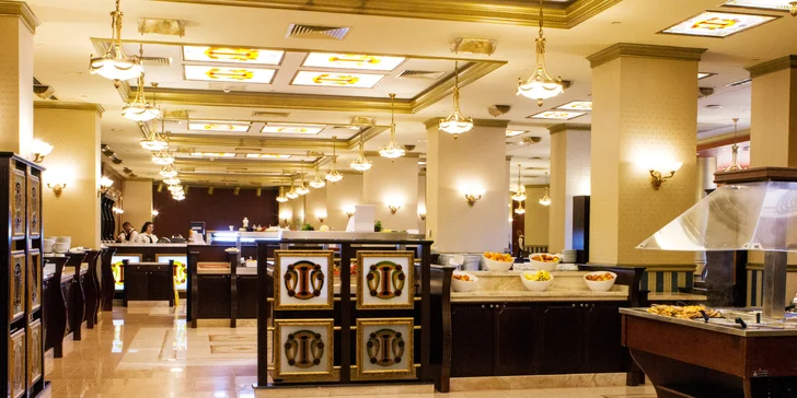 Koupání i rodinná pohoda kousek od Burgasu. 5* plážový resort s all inclusive