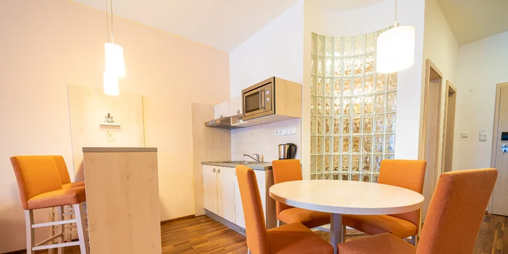Aktivní dovolená u Štrbského plesa: 4* hotel s polopenzí, privátní wellness i spousta slev