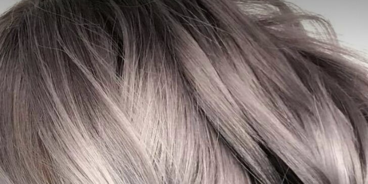 Střih nebo i kombinované barvení (ombré, melír, balayage) pro všechny délky vlasů