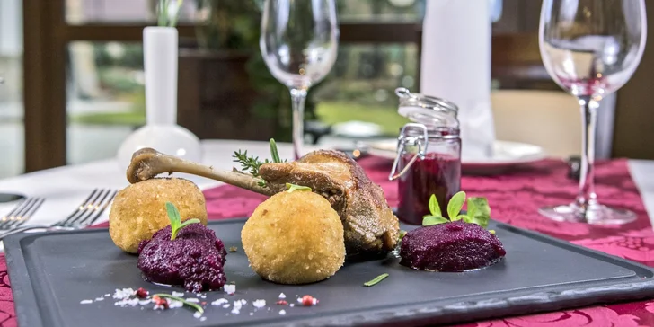 4* odpočinek v Zakopaném: polopenze, neomezený wellness i plno výletů