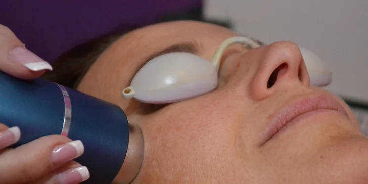 Balíčky pro detox, zpevnění i rozmazlení: lymfodrenáž, EMS, zábal i ošetření pleti