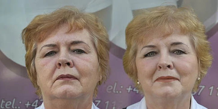 Nabité kosmetické balíčky: čištění pleti, masáž obličeje i facelifting