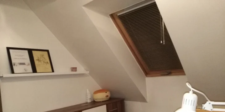 Manikúra Balb care včetně parafínového zábalu nebo nové gelové nehty