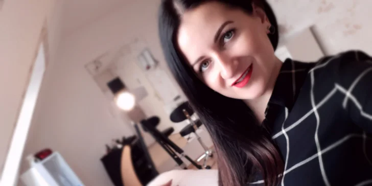 Pro smyslný pohled i bez umělých řas: lash lifting a lash botox