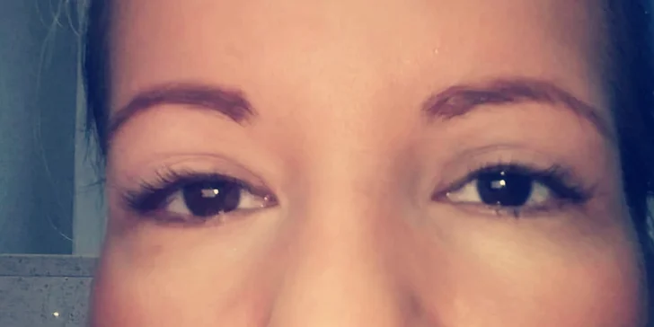 Výživa a zatočení řas: revoluční technika lash lifting a lash botox