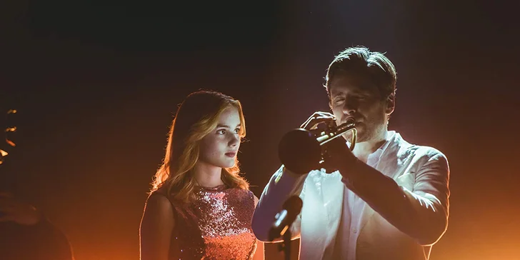 Severská filmová zima v Lucerně: 2 vstupenky na libovolný film či filmy