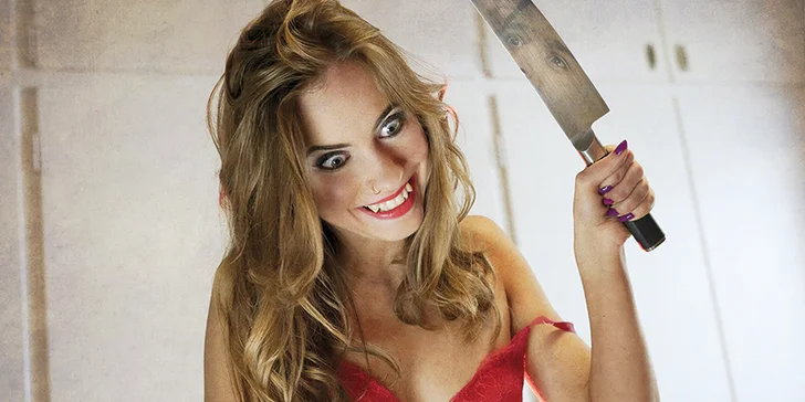 Severská filmová zima v Lucerně: 2 vstupenky na libovolný film či filmy