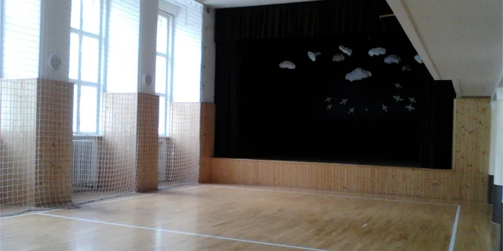 Ovládněte Sílu: 90min. lekce šermu se světelným mečem i kompletní výcvik