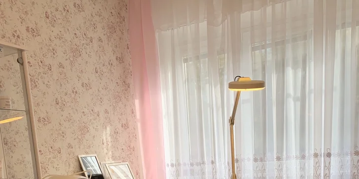 Luxusní kosmetické ošetření pleti dle výběru