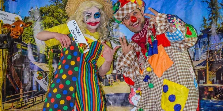Velikonoční pobyt v Šiklově mlýně s polopenzí a programem až pro 4 os.