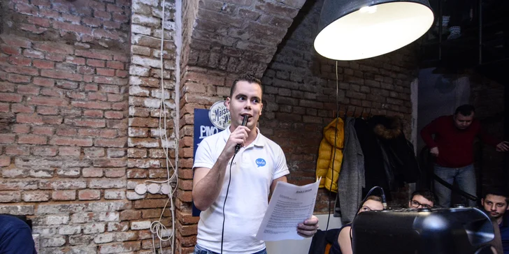 Hospodský kvíz po celé ČR: startovné pro nový až 8členný tým