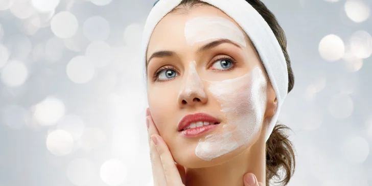 Kosmetické anti-age ošetření, kaviárová péče nebo ošetření Lift Plasma
